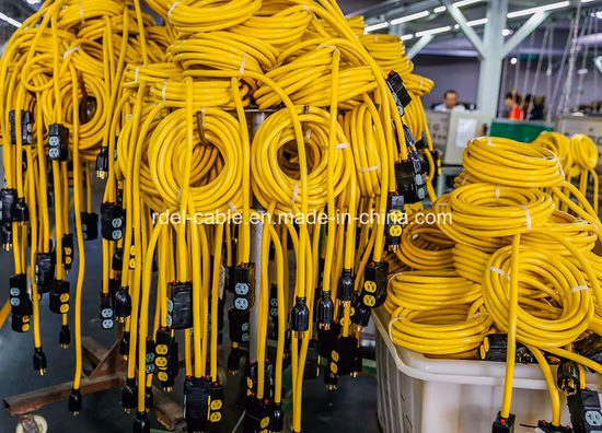 General Electric 3도체 30A 건조기 코드, 6' UL ETL