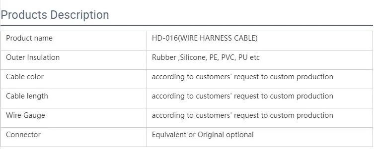 Industrial Cable IEEE 1394 90 Degree Cable IEEE1394 9p Male/10p Housing