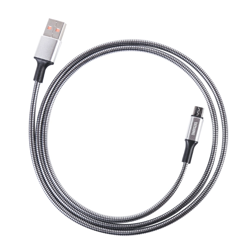 Data Cable 18W 20W Pd Fast Charging Data Cable Charger USB Type C to for iPhone Lightning Charging Data Cables