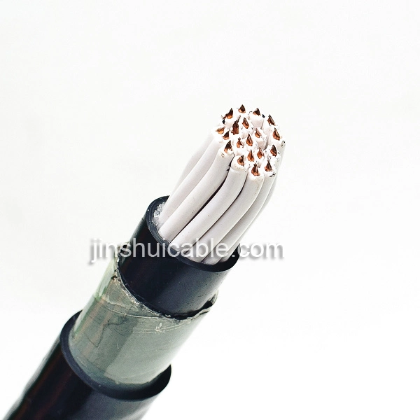 Low Voltage PVC XLPE Industrial Control Cable